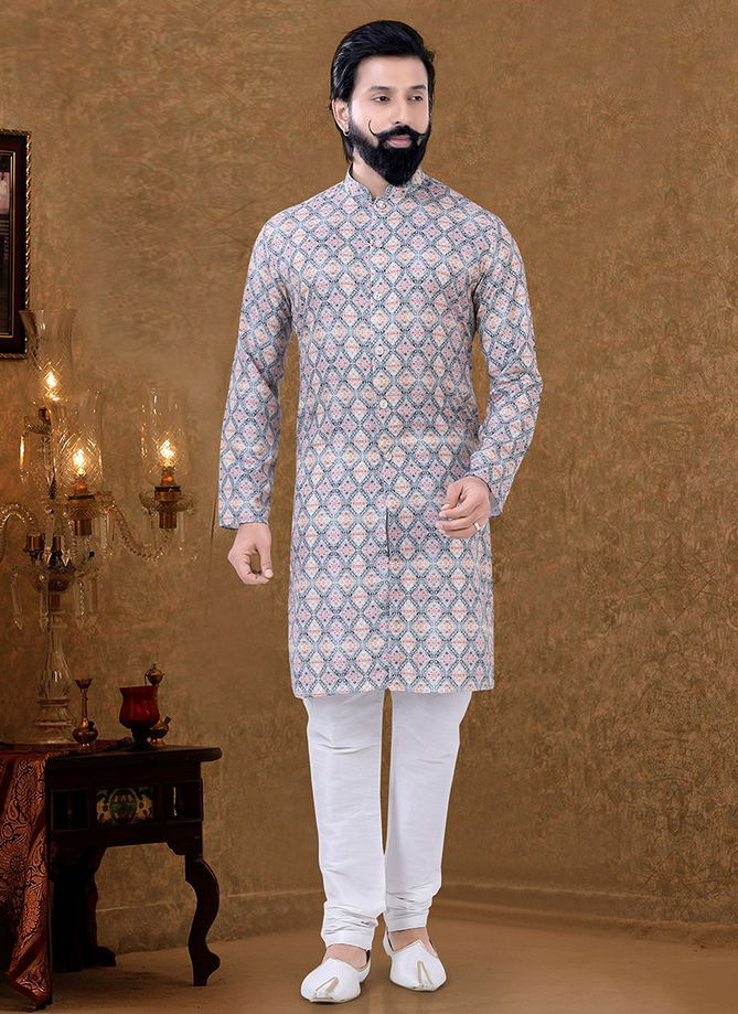 Ethnic Wear Mens Wholesale Kurta Pajama Collection